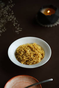 Plain Maggi
