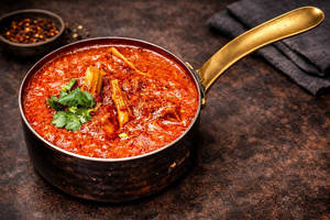 Mutton Belli Ram