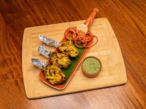 Tangdi Kebab