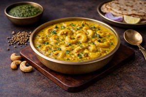 Kaju Curry