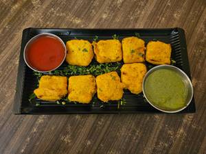 Paneer Pakoda