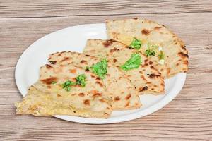 Paneer Paratha