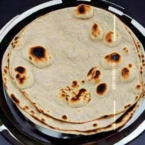 Khasta Roti