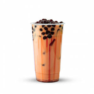 Sea Salt Caramel