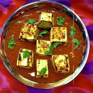 Matka Paneer