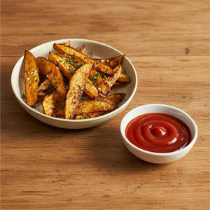 Potato Wedges