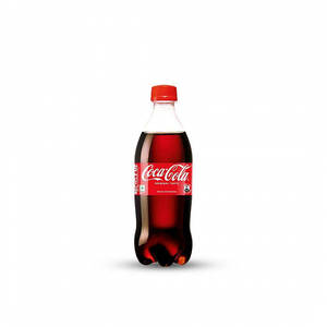 Coke 250ml