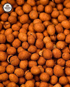 Lemon Chilly Roasty Peanuts 180gms