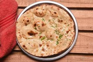 Butter Tandoori Roti