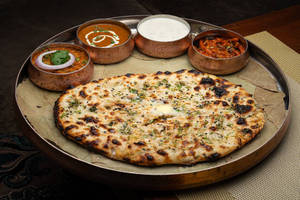 Choor Choor Naan