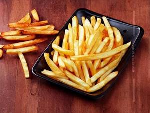 French Fries Nnyy