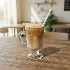 Korean Iced Latte