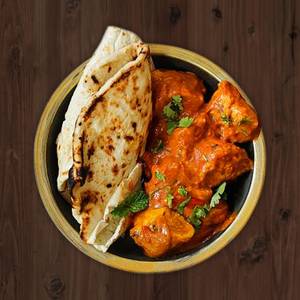 Special Champaran Chicken