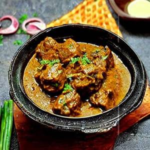 Mutton Savji