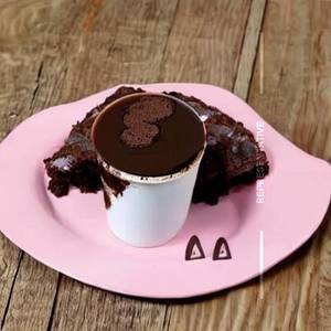 Choco Brownie Mocha    