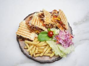 Chicken Panini S/w.