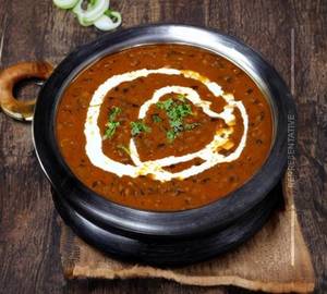 Dal Makhani