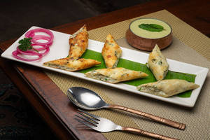 Dahi Seekh Kebab