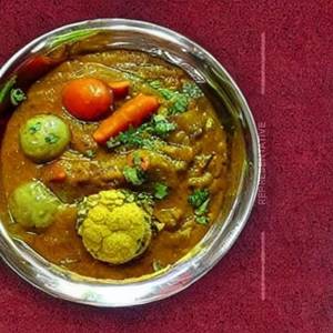 Veg Hyderabadi