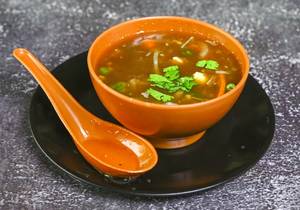 Hot N Sour Soup