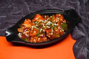 Paneer 65