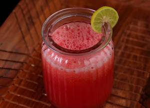 Water Melon Juice