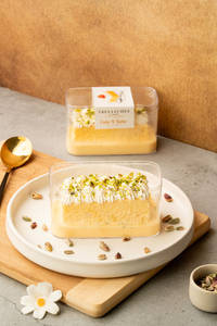 Classic Tres Leches Jar