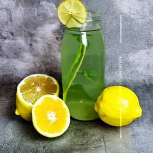Lemon Water