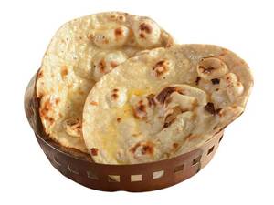 Butter roti