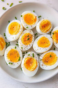 Boiled Egg 5
