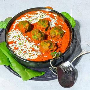 Vegetable Kofta