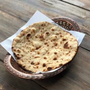 Plain roti