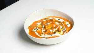 Paneer butter masala