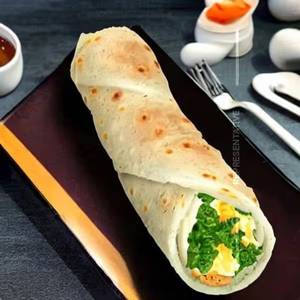 Egg White Roll