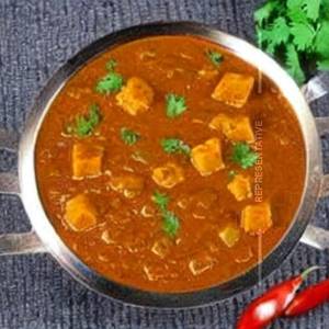 Dal Kolhapuri