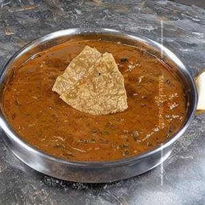 Roti Sale Non Veg Gravy