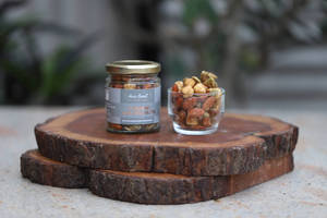 Caramel Salted Nuts