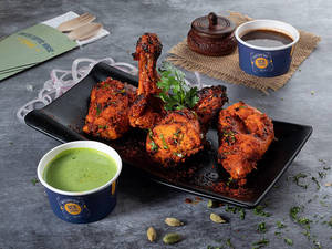 Tandoori Murgh