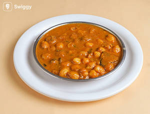 Chole Masala