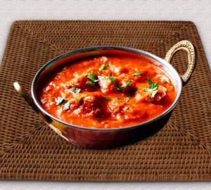 Chicken Korma