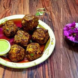 Saanj Savera Kofta