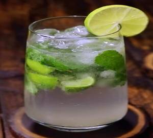Swad E Virgin Mojito
