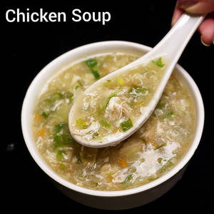 Chicken Soup