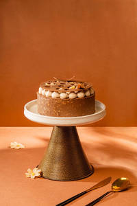 Nutella Hazelnut Crunch (500 Grams)