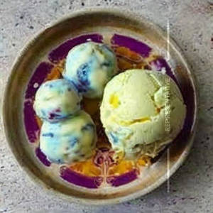 Rajbhog Ice Cream