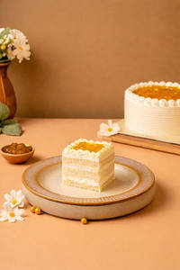 Pineapple Pastry