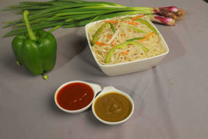Veg Noodles