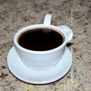 Coffee Punch
