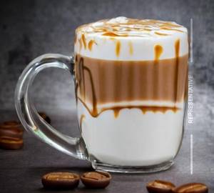 Caramel Macchiato