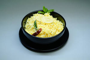 Lemon Rice
